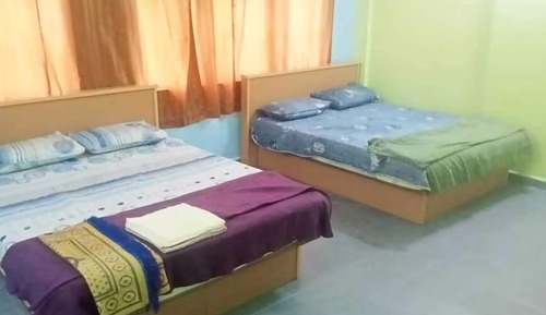 Family Suite