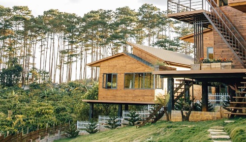 Family Villa
