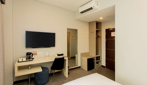 Deluxe Room, 1 Double Bed, Non Smoking