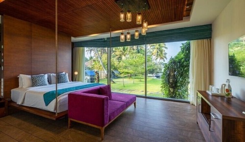 Bungalow, 6 Bedrooms