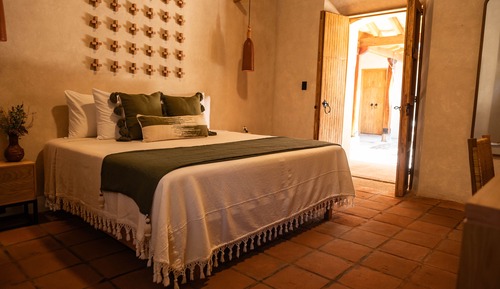 MOJOCUAN (Casa Paranera)