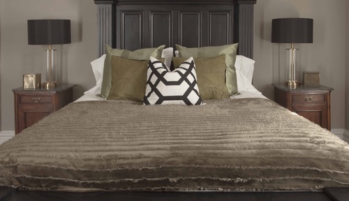 Grace Ayers Suite