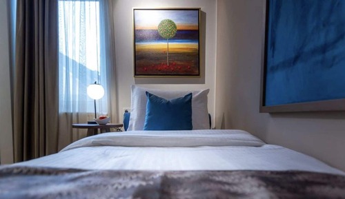 Classic Single Room