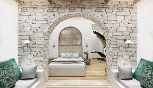 Byblos Aqua, The Amazing Sea Front Villa