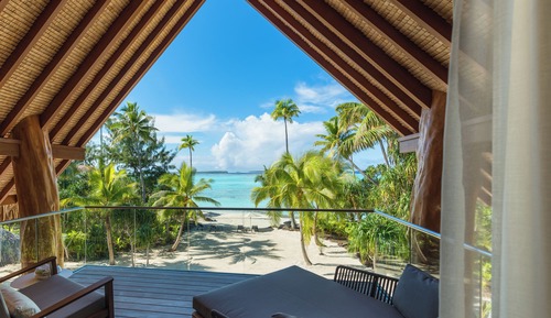 Luxury Villa, 3 Bedrooms, Private Pool, Beachside