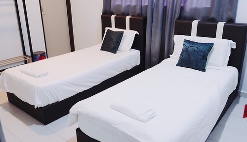 OK Family Villa (9 Rooms - 22 Pax)