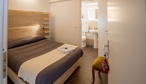 Room, 1 Bedroom, Smoking, Patio