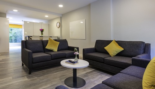 Standard Apartment, 4 Bedrooms