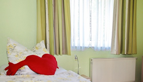 Basic Single Room