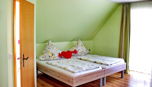 Comfort Double Room