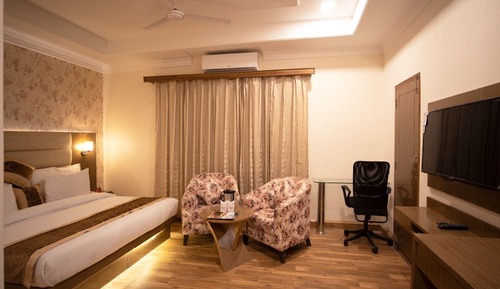Luxury Room
