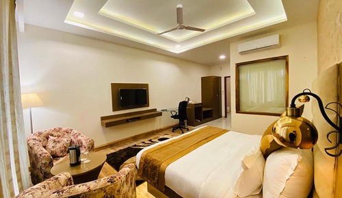 Premium Room