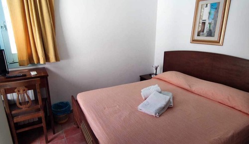 City Room
