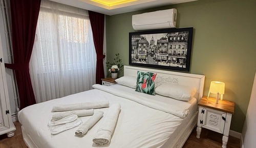 Luxury Studio Suite