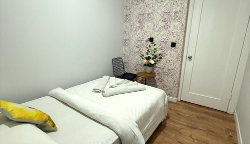 Standard Apartment, 2 Bedrooms