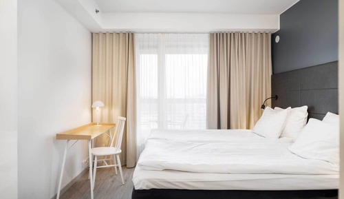Apartment, 2 Bedrooms