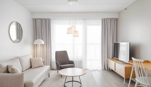 Apartment, 1 Bedroom