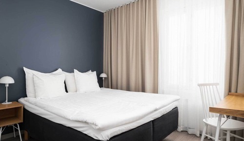 Apartment, 3 Bedrooms, Sauna