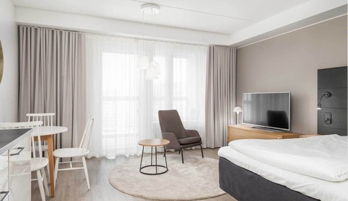 Apartment (Studio)