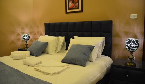 Family Suite, 1 Bedroom