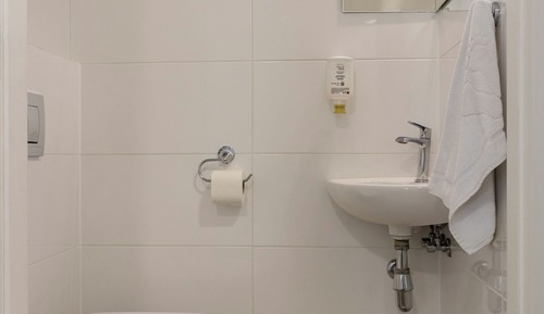 Superior Single Room