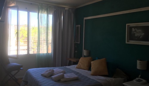Double Room, 1 Double Bed
