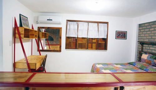 Family Apartment