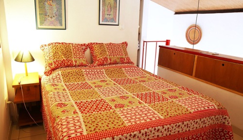 Romantic Apartment
