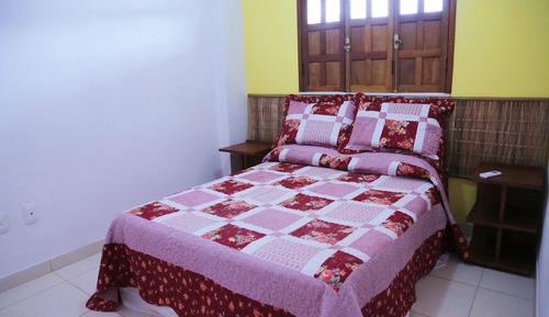 Basic Apartment