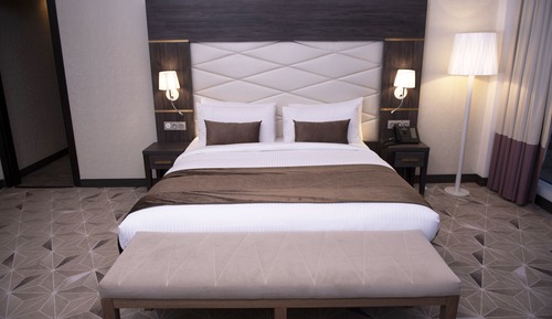 Executive Single Room
