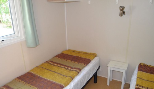 Comfort Mobile Home