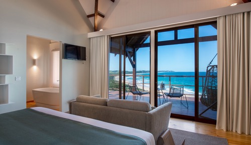 Panoramic Bungalow, 2 Bedrooms