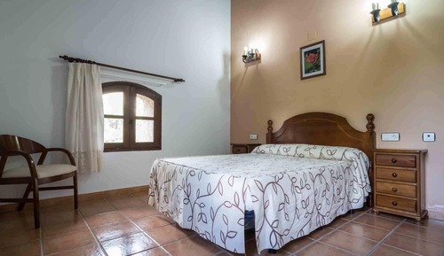 Double Room Single Use