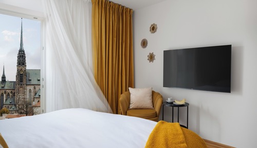 Family Apartment
