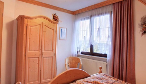 Panoramic Apartment