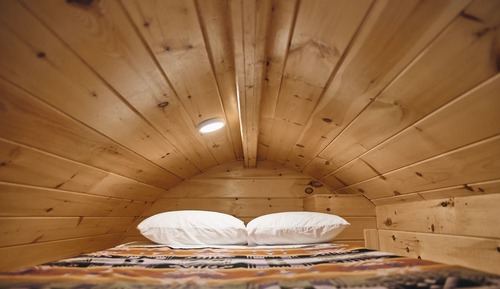 Pod (Village des pods)