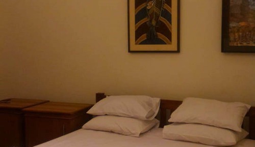 Ronia Luxury Bungalow