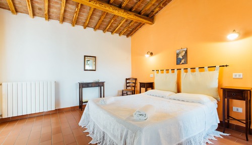 Classic Double Room