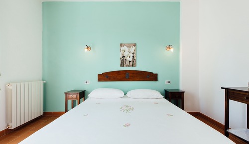Classic Double Room