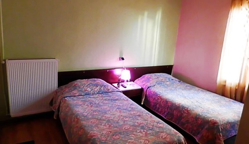 Classic Room