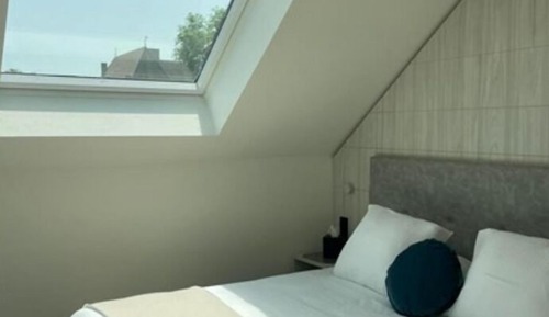 Standard Apartment, Multiple Beds, Non Smoking, Kitchenette (with Sofabed)