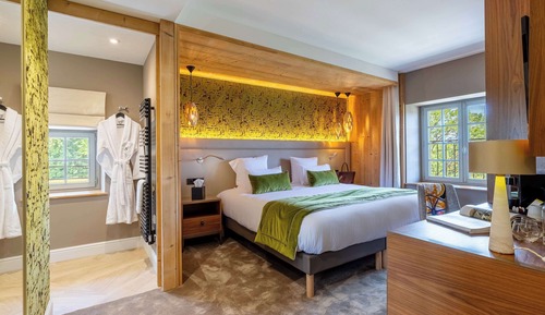 Superior Room, 1 King Bed, Non Smoking