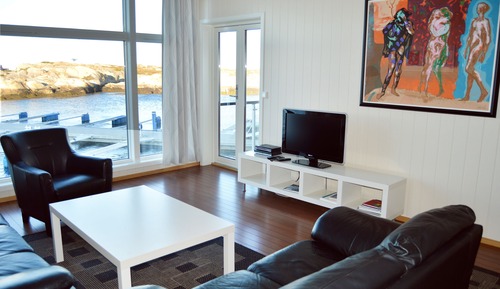 Senior Suite, 2 Bedrooms
