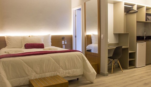 Luxury Room