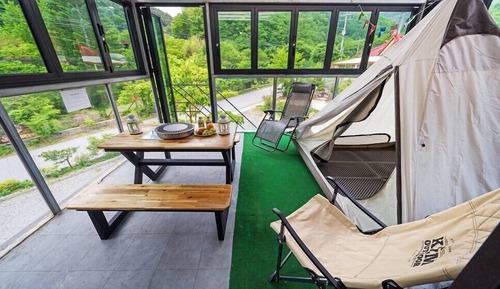 Room (Duplex Jet Spa 1)
