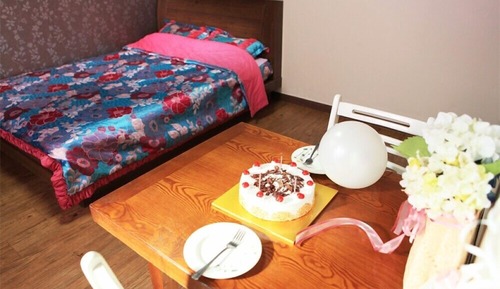 Room (Jasmine)
