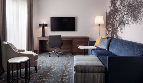 Suite, 1 Bedroom