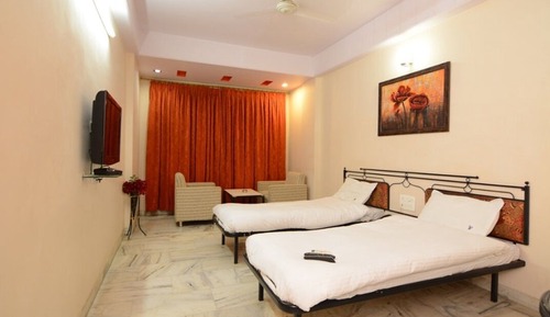 Executive Room, 1 King Bed