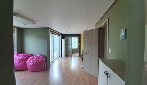 5F - Hoegaarden (Bed)