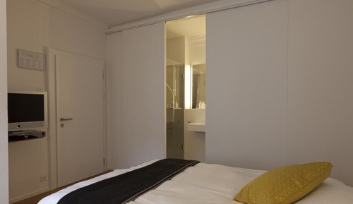 Classic Single Room